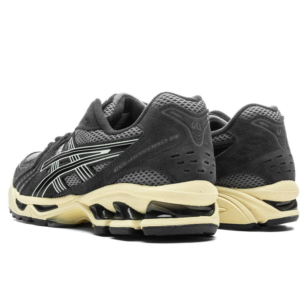 Gel-Kayano 14 - Clay Grey/Black Male Product Image