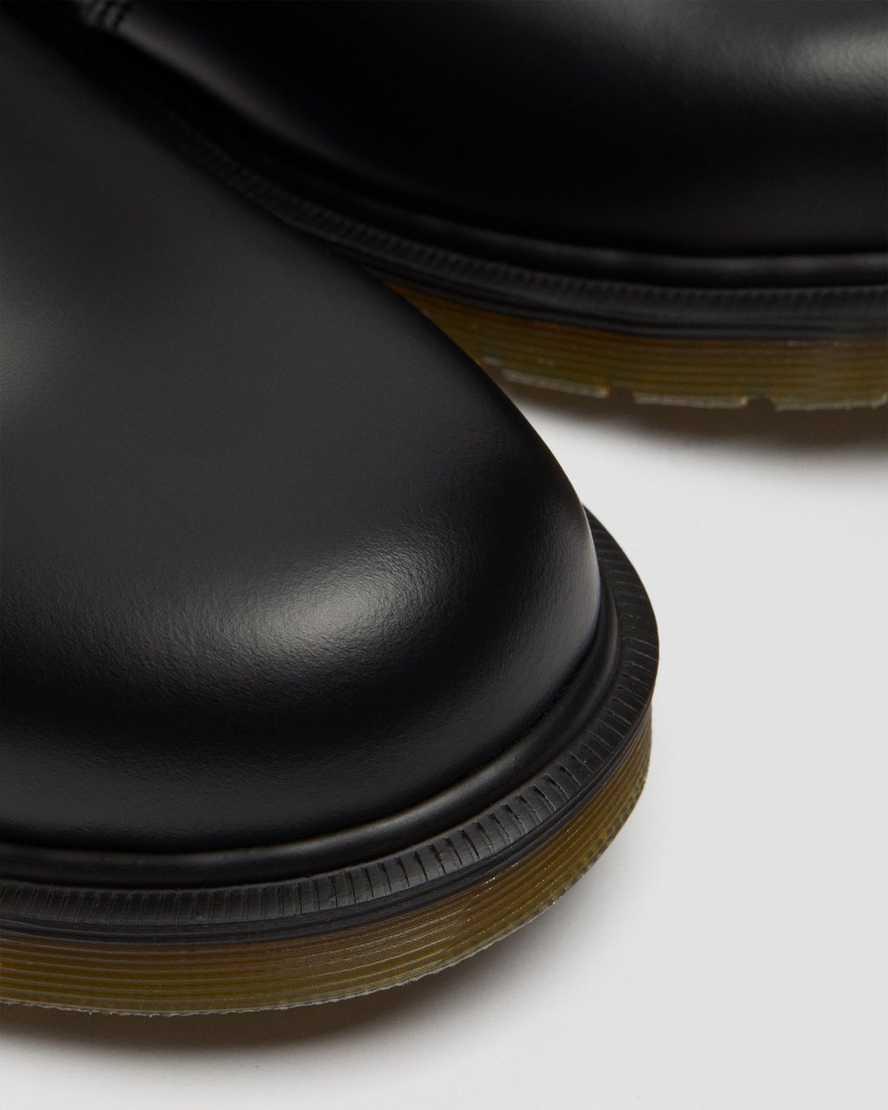 Dr. Martens 2976 Smooth Boot in Black Product Image