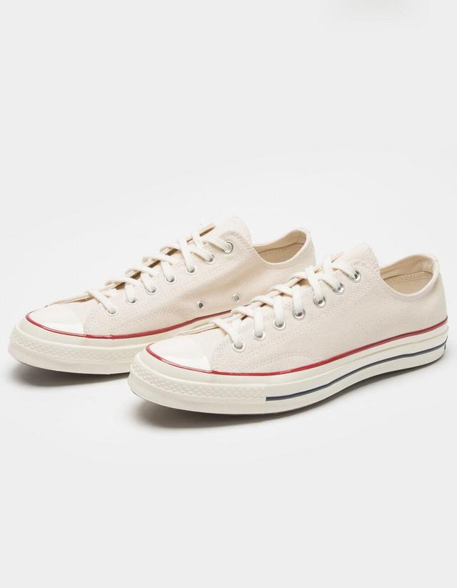 CONVERSE Chuck 70 Low Top Shoes Product Image