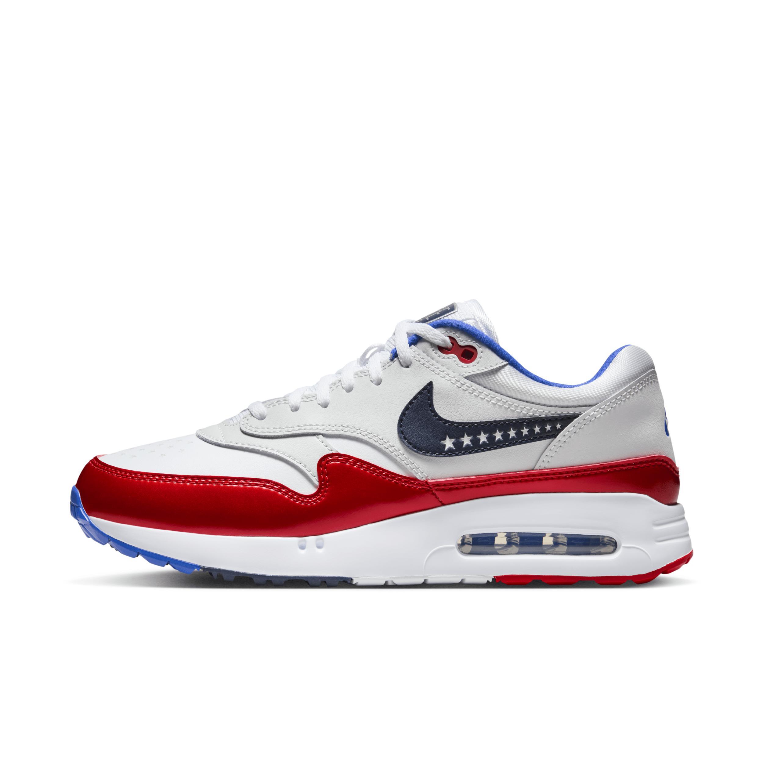 Nike Men's Air Max 1 '86 OG G NRG Golf Shoes Product Image