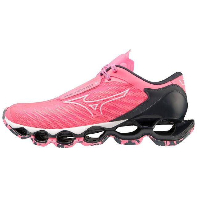 Women's Wave Prophecy 12 Running Shoe Product Image