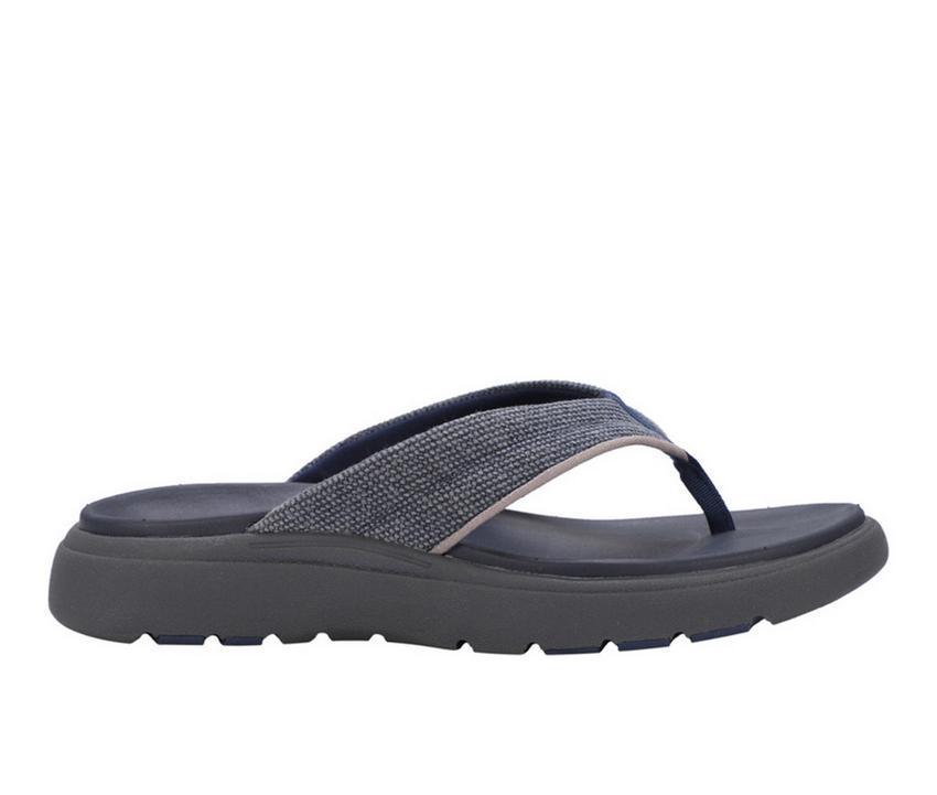 Men's Lamo Footwear Lyle Flip-Flops Product Image