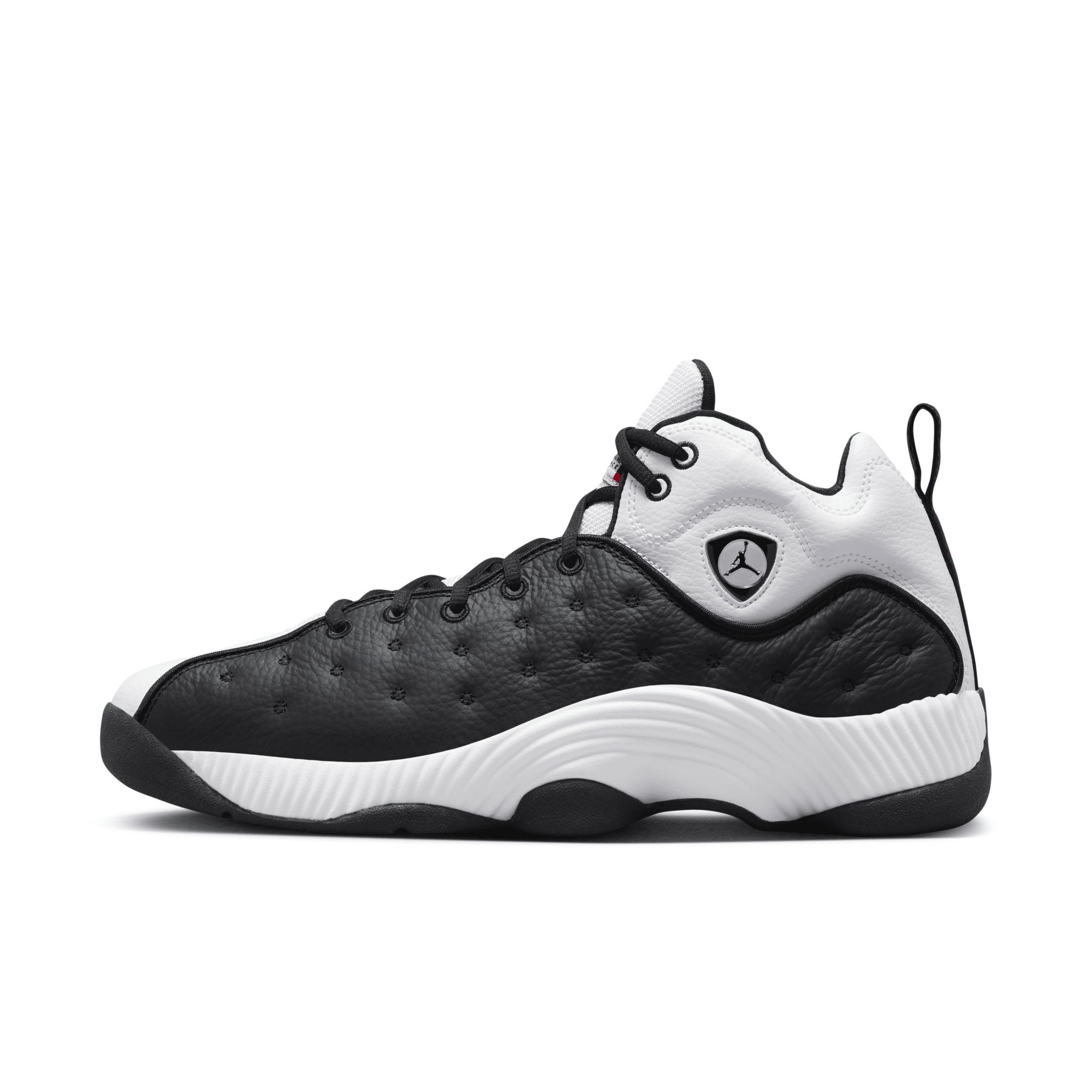 Men's Jordan Jumpman Team II Shoes Product Image