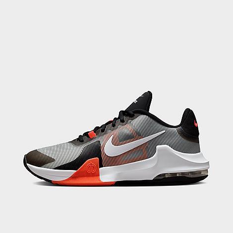 Nike Air Max Impact 4 Basketball Shoes Product Image