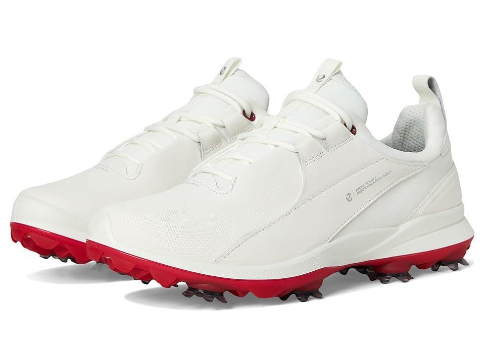 ECCO Golf Biom Tour Waterproof Golf Shoe Women's Golf Shoes Product Image