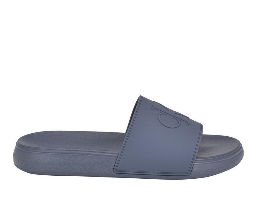 Men's Calvin Klein Wiston Sport Slides Product Image