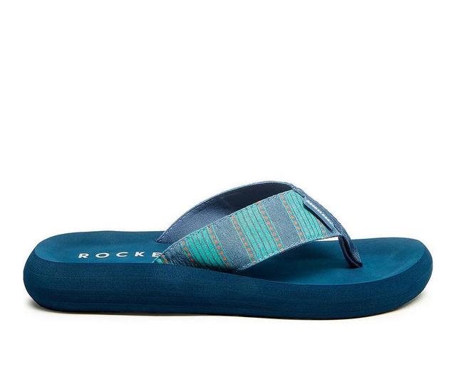 Women's Rocket Dog Spotlight 2 Flip-Flops Product Image