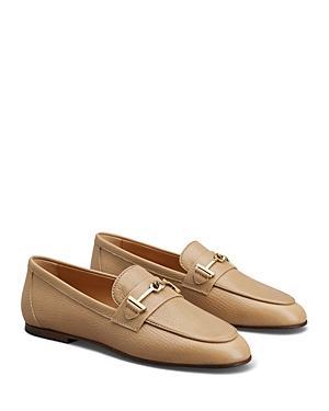 Tods Ring Bit Loafer Product Image