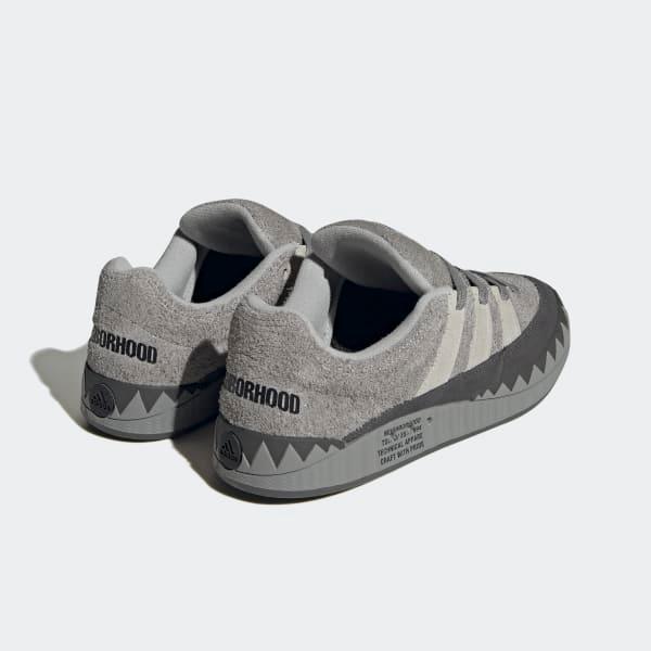 Adimatic Shoes Product Image