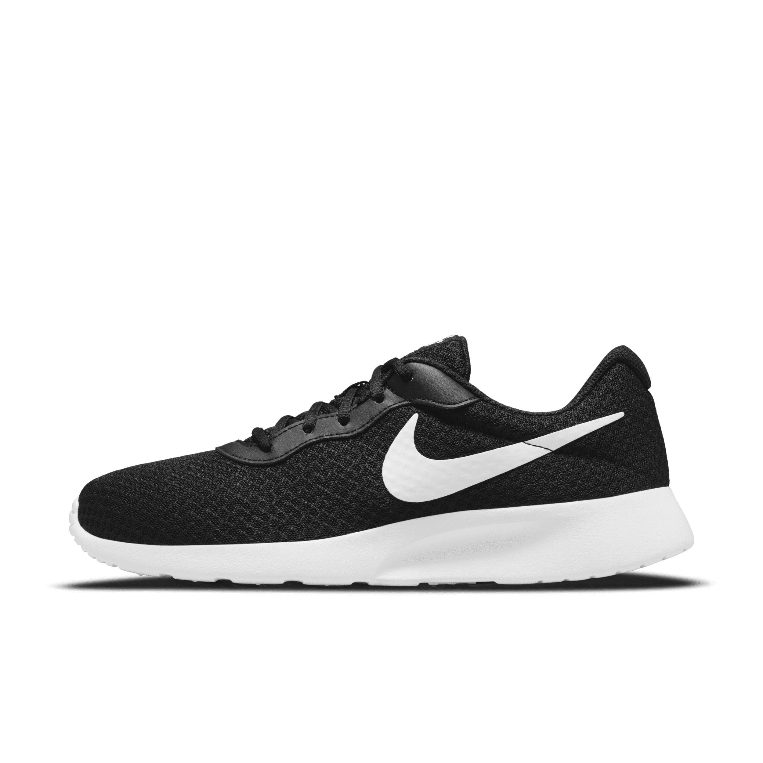 Nike Men's Tanjun Sneaker Running Sneakers Product Image