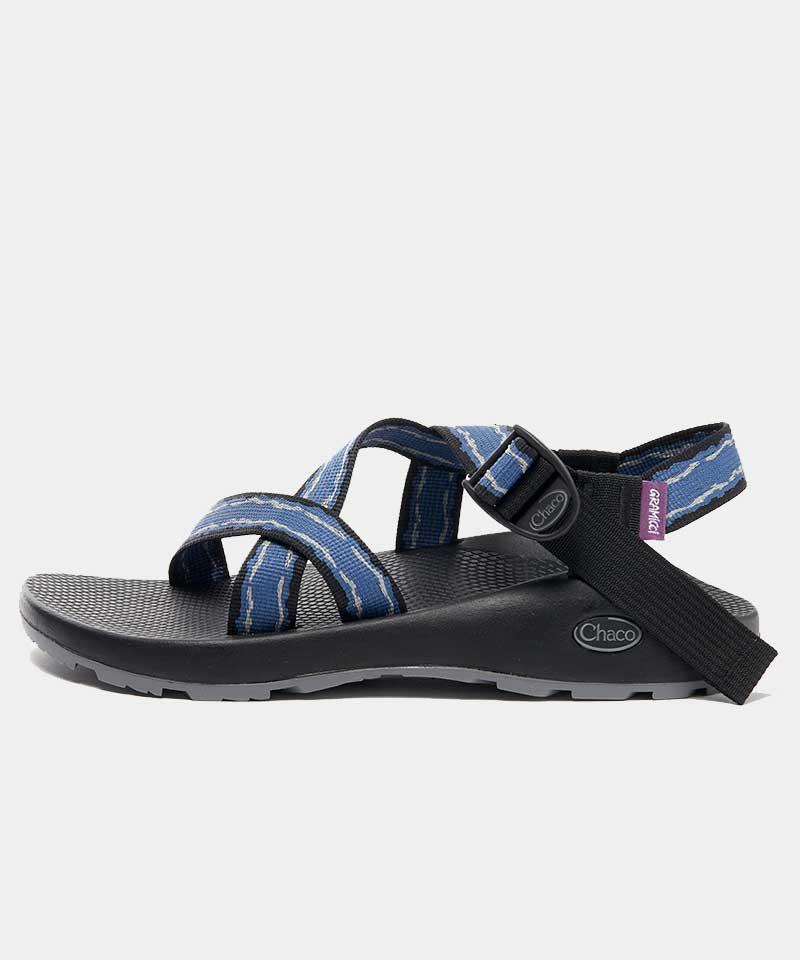 Gramicci x Chaco Z/1 Classic Sandal Unisex Product Image