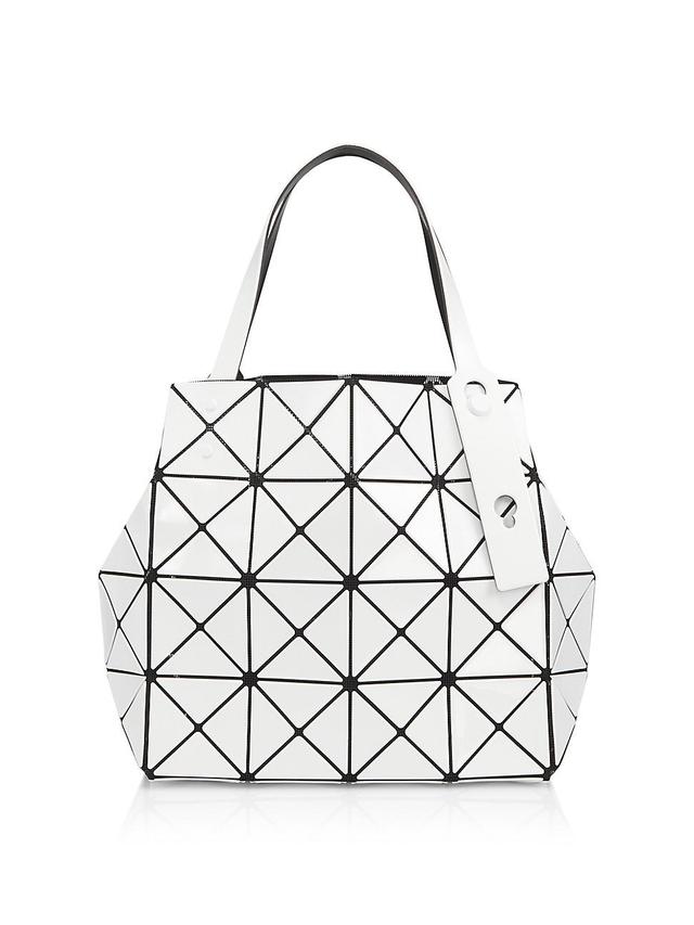 Womens Combination Carat Large Tote Bag Product Image