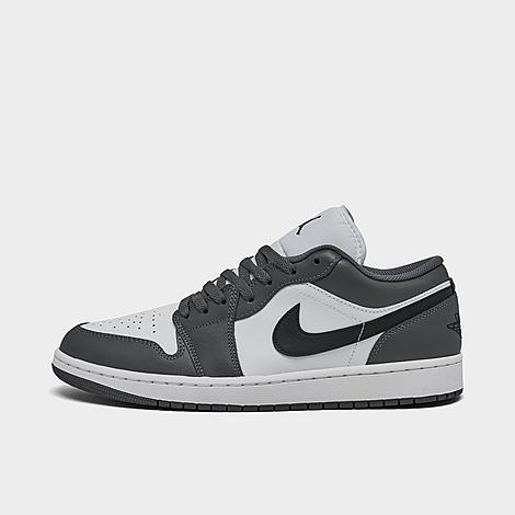 Jordan Mens Air Retro 1 Low Casual Shoes Product Image