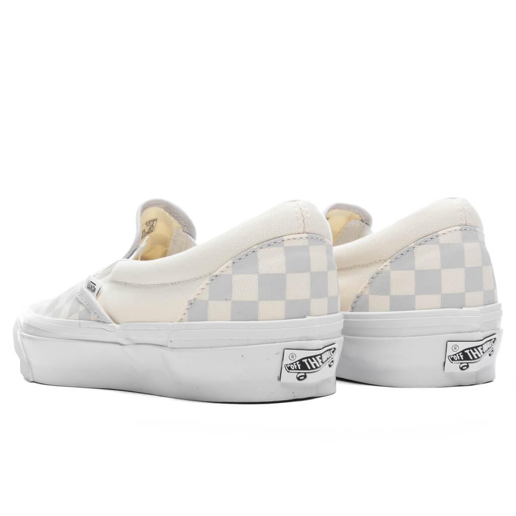 Slip-On Reissue 98 - Lx Checkerboard Lunar Male Product Image