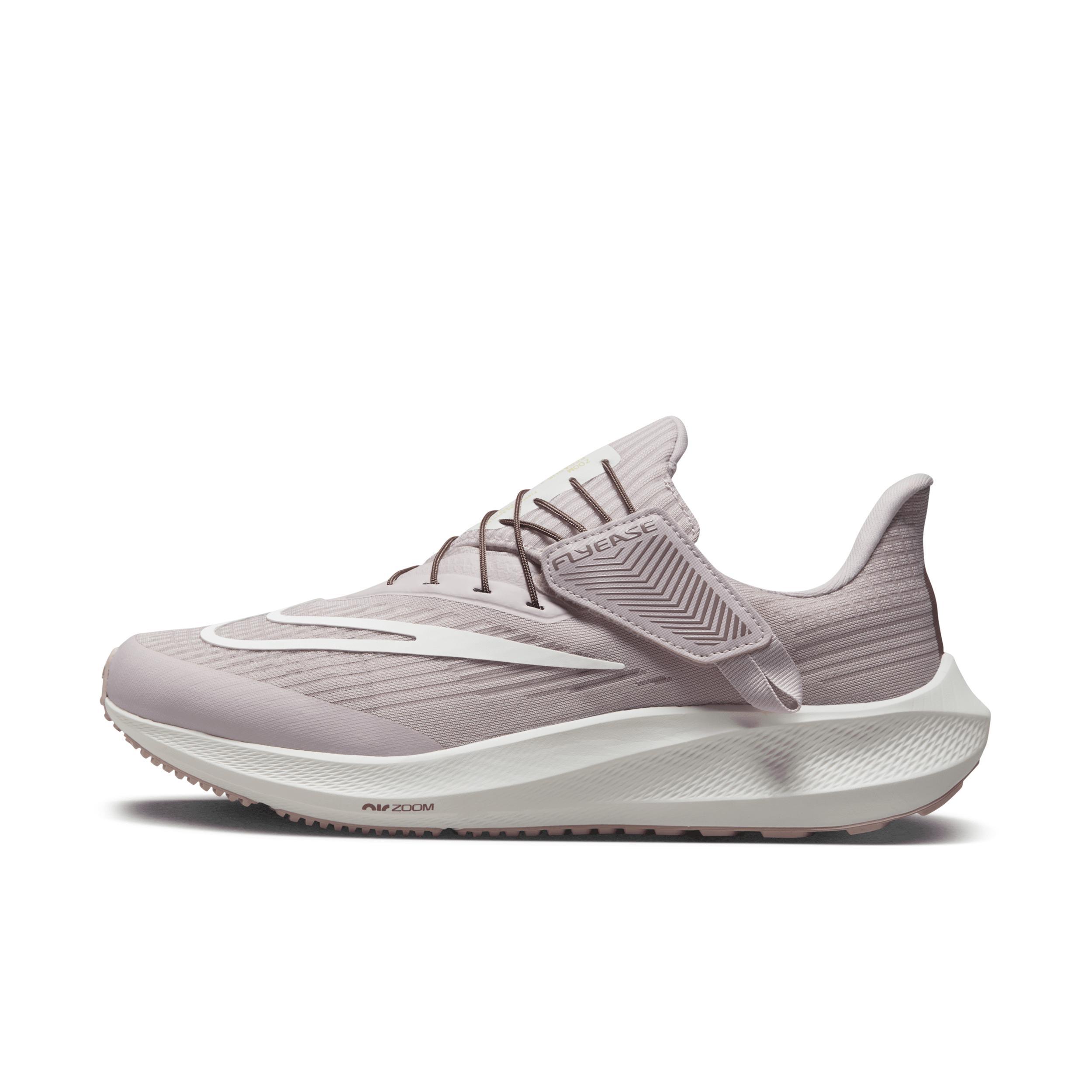 Nike Women's Pegasus FlyEase Easy On/Off Road Running Shoes Product Image