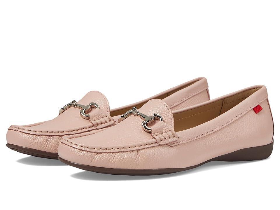 Marc Joseph New York Carter Road (Rose Grainy) Women's Shoes Product Image