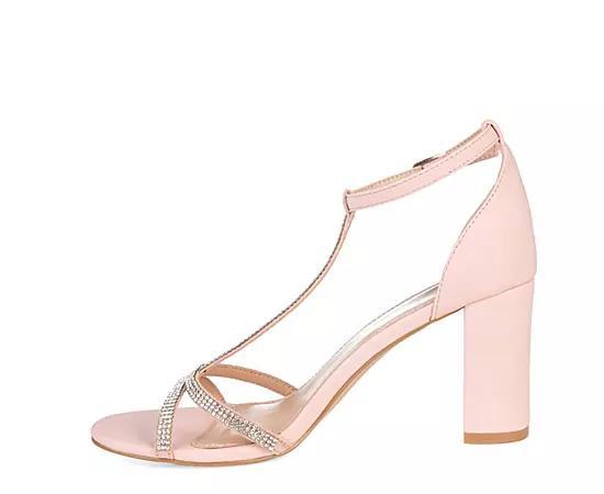 Journee Collection DENALI (Nude) Women's Shoes Product Image