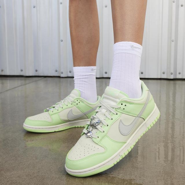 Nike Women's Dunk Low Next Nature SE Shoes Product Image