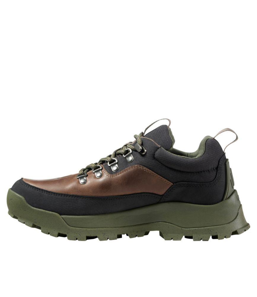 
                            
                                
                                    
                                
                            Men's Urban Storm Shoes, Waterproof Insulated
                         Product Image