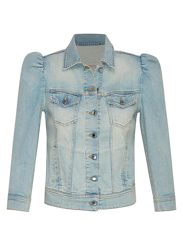 Womens Ada Jacket Product Image