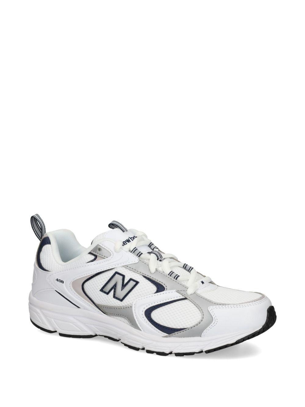 NEW BALANCE 530 Low-top Sneakers In White Product Image