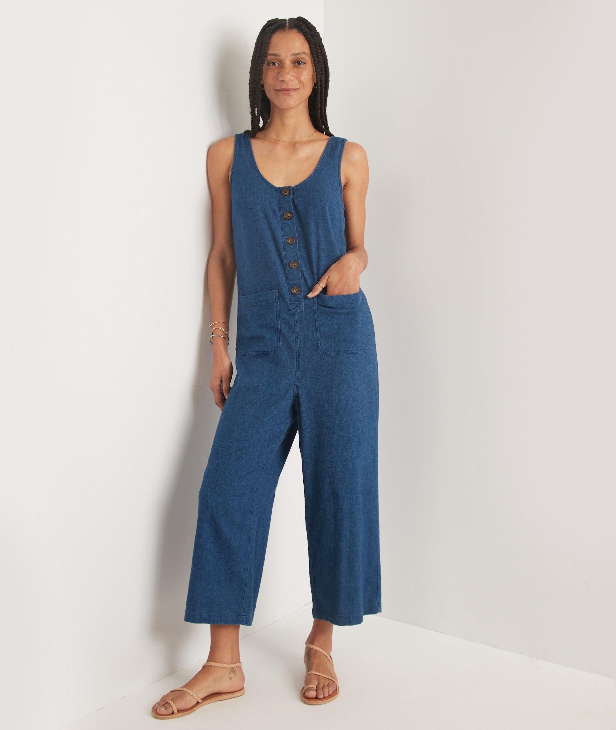 Sydney Jumpsuit Product Image