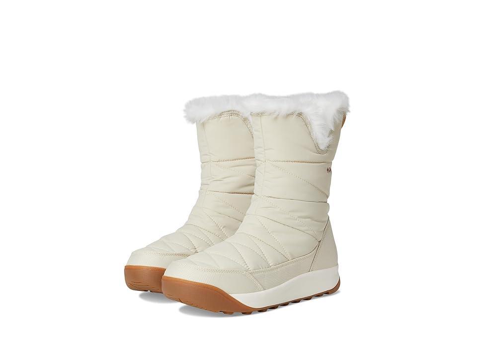 Columbia Women's Minx Slip V Boot- Product Image