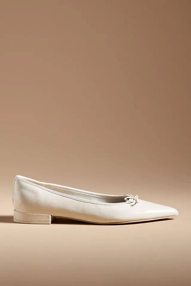 Dolce Vita Palani Ballet Flats Product Image