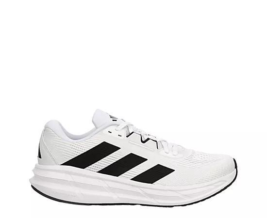 Adidas Men's Questar 3 Runinng Sneaker Running Sneakers Product Image