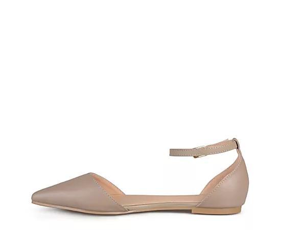 Journee Collection Womens Reba Flat Product Image