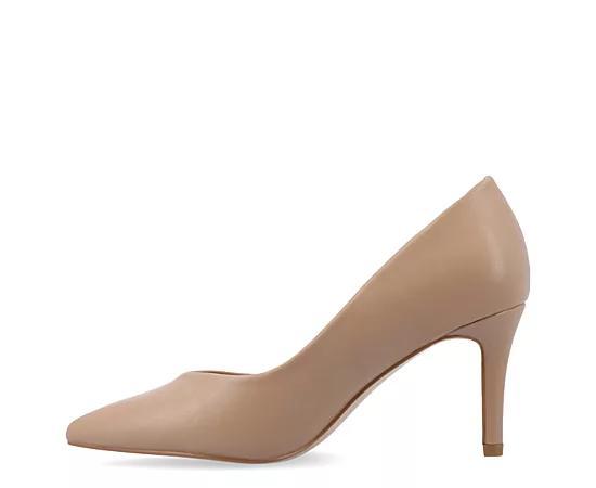 Journee Collection Womens Gabriella Pump Product Image