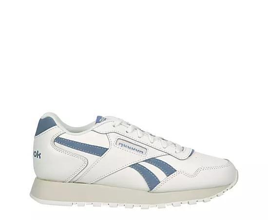 Reebok Womens Glide Sneaker Running Sneakers Product Image