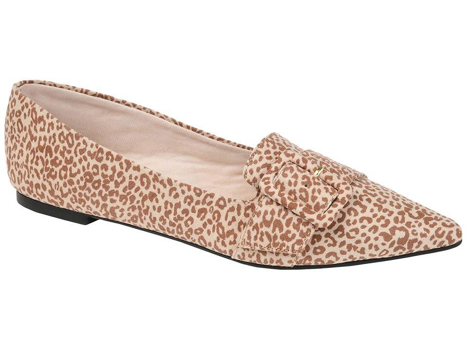 Journee Collection Audrey Womens Flats Multicolor Product Image