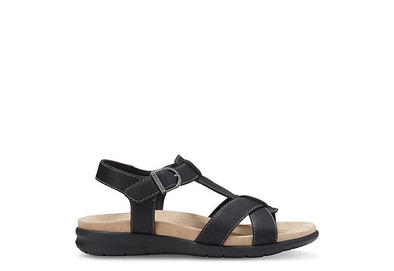 Eastland Kayla Womens Strappy Sandals Product Image