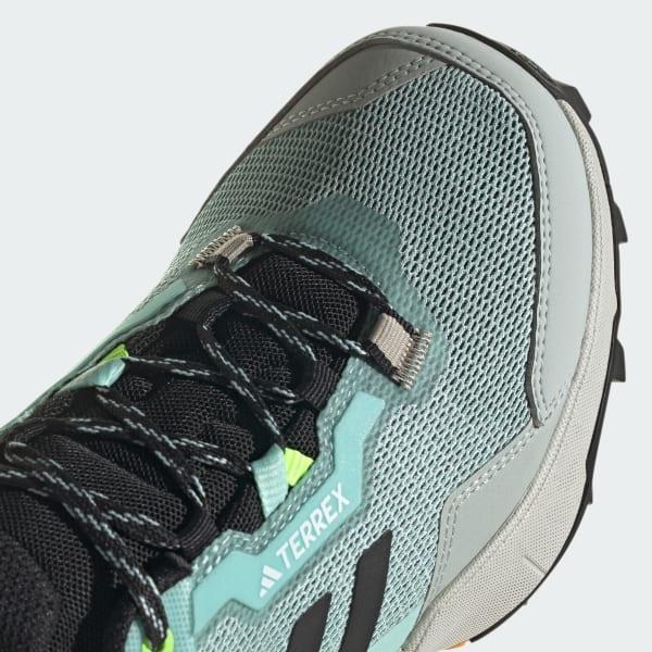 TERREX AX4 Hiking Shoes Product Image