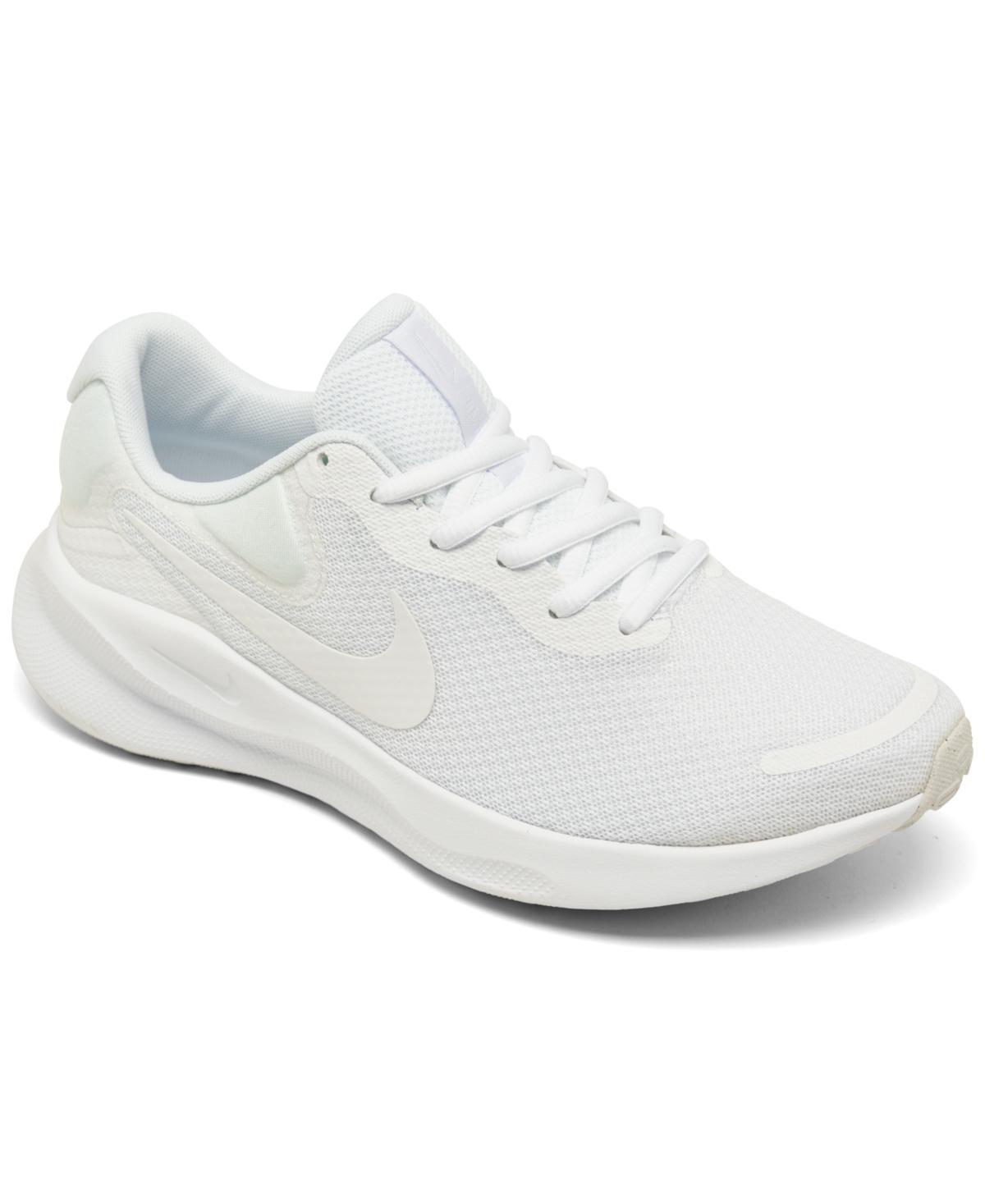 Nike Womens Revolution 7 Running Sneakers from Finish Line Product Image