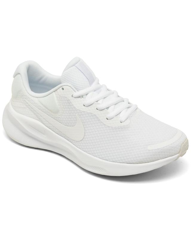 Nike Women's Revolution 7 Road Running Shoes Product Image