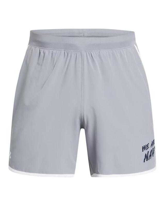 Men's UA Woven Gameday Collegiate 6" Shorts Product Image