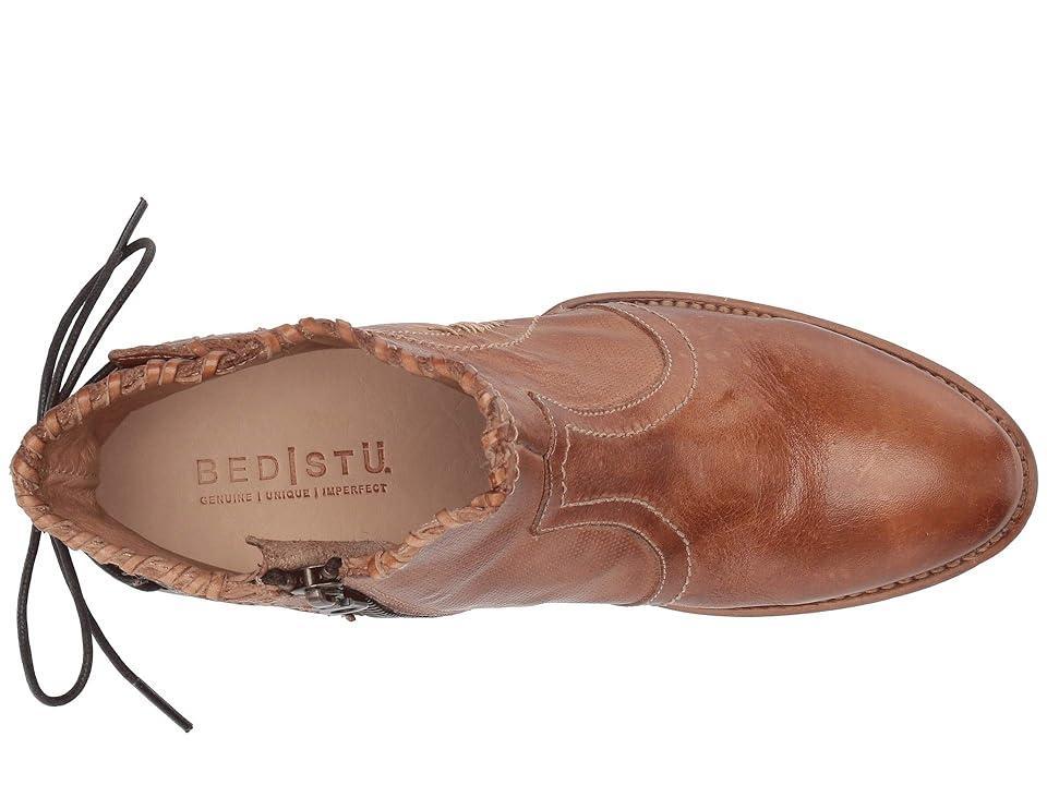 Bed Stu Bia (Tan Dip-Dye) Women's Shoes Product Image