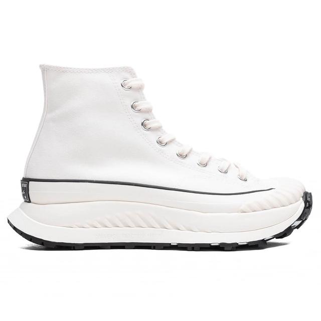 Chuck 70 AT-CX HI Utility - White/Egret/Cream Male Product Image