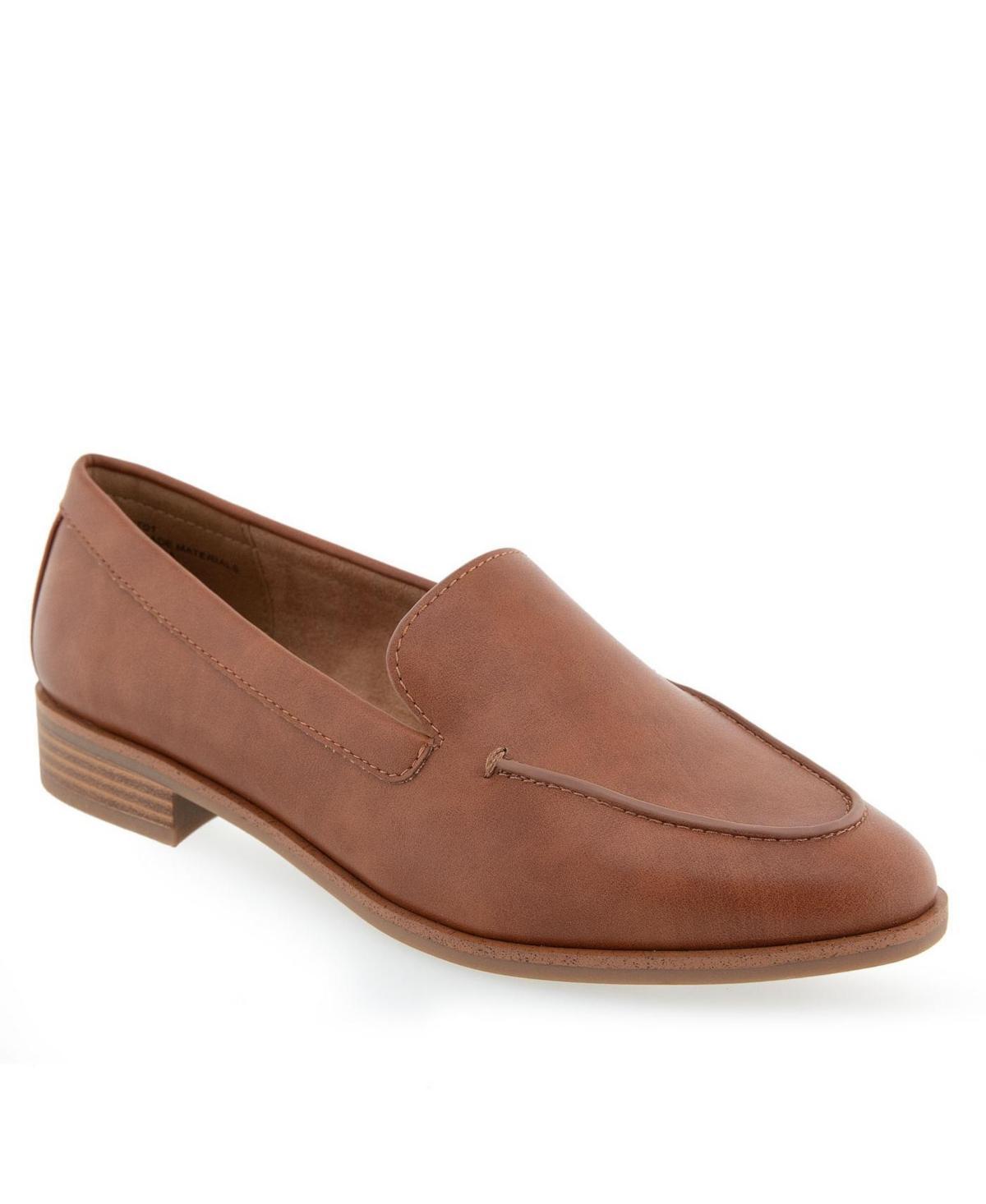 Womens Aerosoles Everest Loafer Product Image