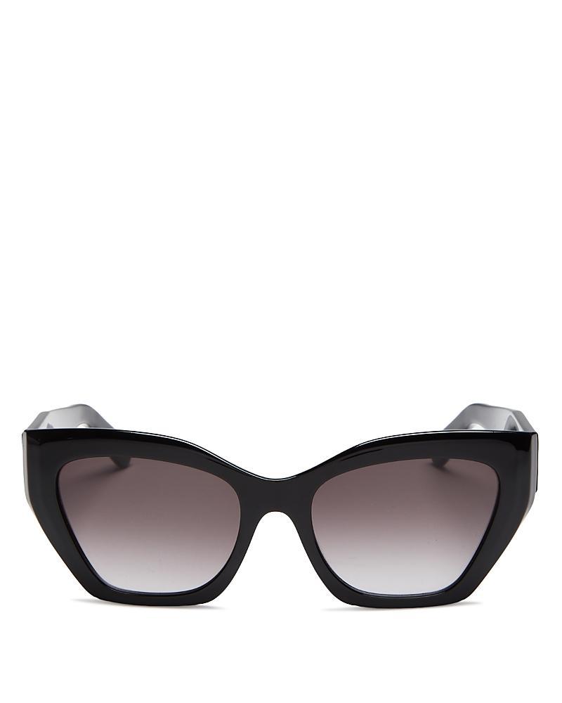 Womens 54MM Cat-Eye Sunglasses Product Image