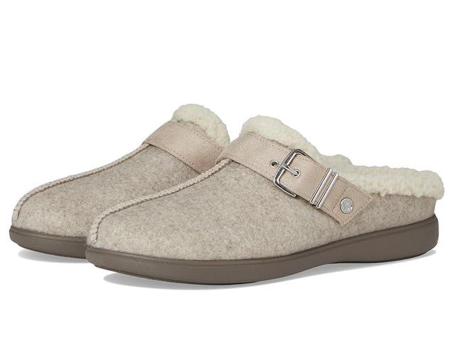 Bzees Eternity Womens Mules Brown Product Image