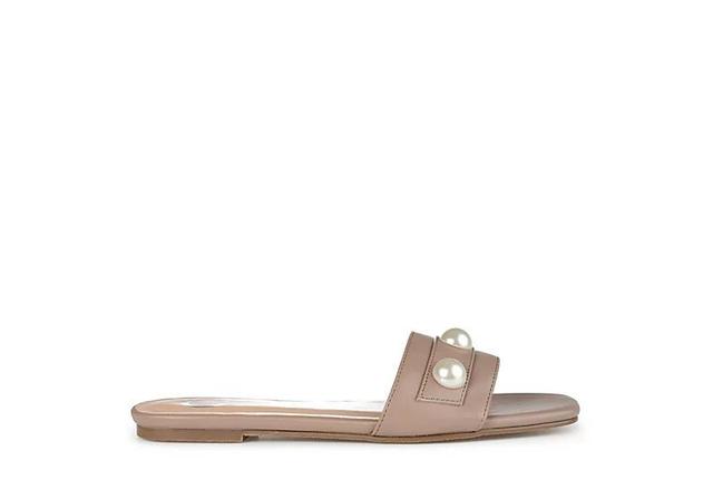 Journee Collection Leonie Womens Slide Sandals Product Image