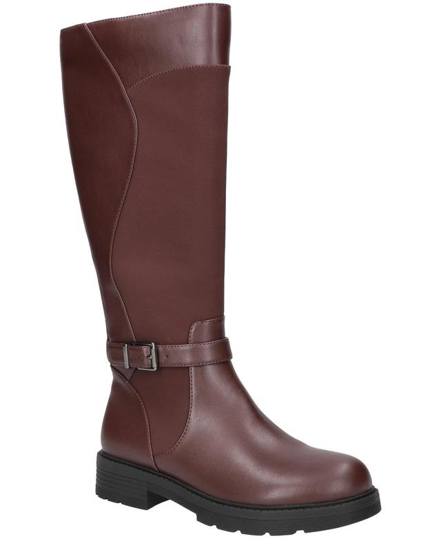 Erica by Easy Street Womens Tall Boots Product Image