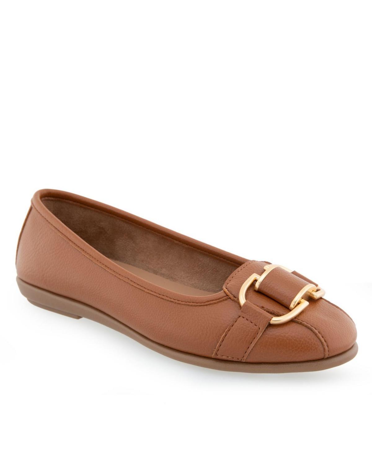 Aerosoles Bentley Womens Ballet Flats Product Image