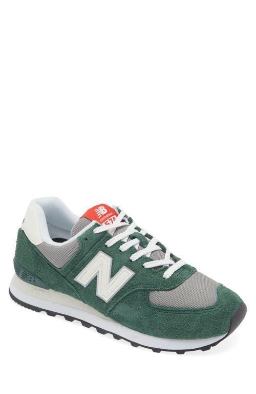 New Balance Gender Inclusive 574 Sneaker Product Image