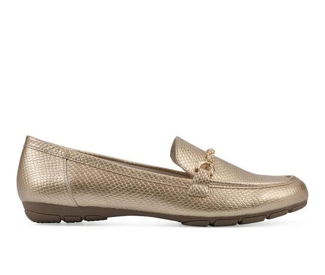 Women's Cliffs by White Mountain Genius Loafers Product Image