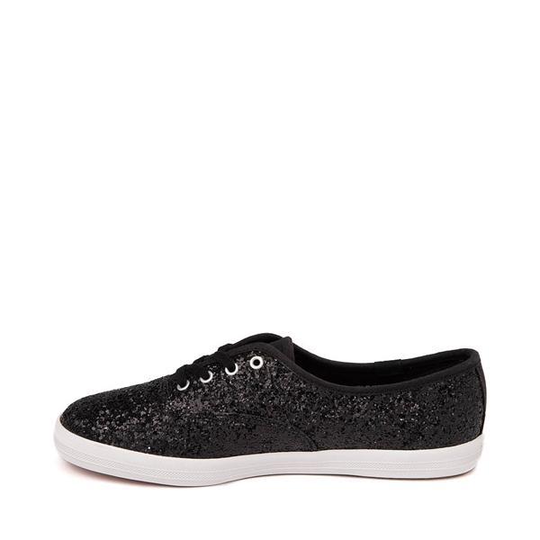 Keds Celebrations Collection Champion Glitter Sneakers Product Image