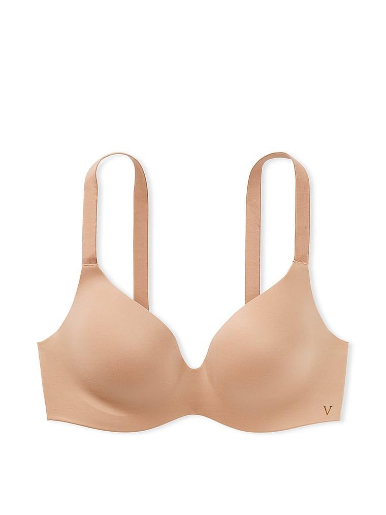 Infinity Flex Lightly Lined Wireless Full-Coverage Bra Product Image